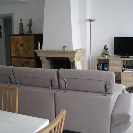 Cosy à Avec Vue Sur La - 80 M² Appartamento