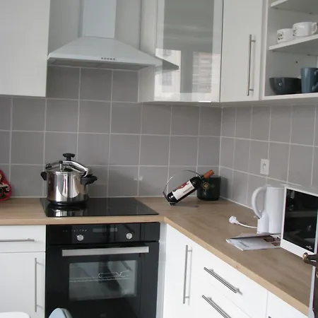 Appartamento Cosy à Avec Vue Sur La - 80 M² Tolone