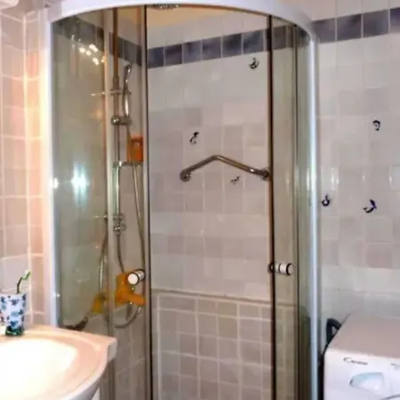 Appartamento Cosy à Avec Vue Sur La - 80 M²